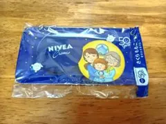 非売品　NIVEA 50周年記念　さくらももこデザイン　オリジナルトレーのサムネイル