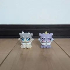 崩壊スターレイル スタレ キメラ フィギュア ファイノン キャストリス