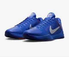 Nike スニーカー Kobe5 Protro コービー5 ドジャース 26cm - メルカリ