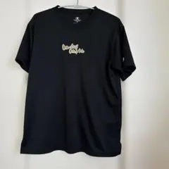 champion バスケットボール　Tシャツ　黒　160のサムネイル