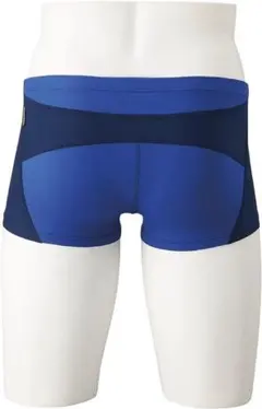 MIZUNO エクサースーツ ショートスパッツ Mサイズ【未使用】