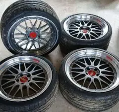 2026年最新】bbs センターキャップの人気アイテム - メルカリ