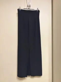 GALLARDAGALANTE スリットロングスカート