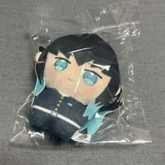 時透無一郎 ぽにすてっぷ 鬼滅の刃