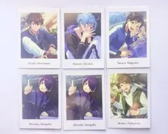 あんスタ 流星隊 ぱしゃっつ まとめ売り