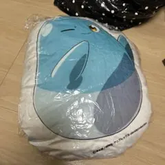 はたらく細胞　免疫謎解きキャンペーン オリジナル クッション 当選品　キリン