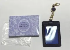 【確認用】カードケース