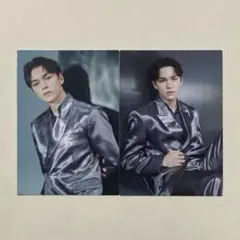 RIGHT HERE WORLD TOUR IN JAPAN バーノン