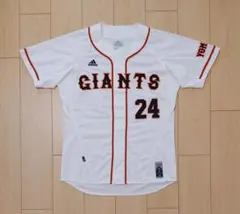 2025年最新】高橋由伸 ユニフォームの人気アイテム - メルカリ