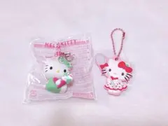 サンリオ　ハローキティ　キティ　サーティワン　31アイス　チャーム　おまけ付き