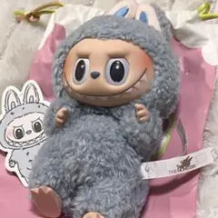 ラブブマカロン SeaSalt Coconut EXCITING MACARON