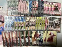 ヴァイス アサルトリリィ 7枝 1扉 ガチデッキ - メルカリ