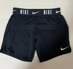 Nike Dri-FIT ハーフパンツ XS 黒