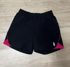 ゴーセン　レディース　ハーフパンツ