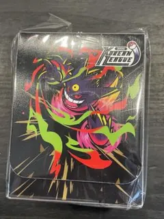 2026年最新】ポケモンカードゲーム デッキケース メガゲンガーの人気