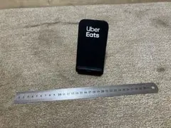uber非売品！　スマホ充電器