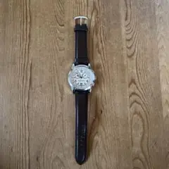 Tommy Bahama Sedona メンズ デイト クロノグラフ 腕時計