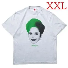 XL」 新品未開封 パンクドランカーズ デヴィスカルノ TEE グレー ASH 