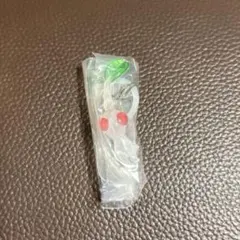 ピクミンめじるしアクセサリー2 白ピクミン