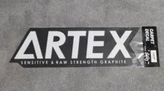 DRT ARTEX ロゴ入りマット 新品未使用 DRT ARTEX ロゴ入りマット - メルカリ
