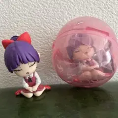 鬼太郎誕生 ゲゲゲの謎 肩ズンフィギュア 猫娘
