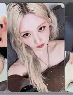 iveガウル トレカセット minive switch mine ワルツタワレコ IVE タワレコ トレカ ive switch 6枚セット コンプ - メルカリ