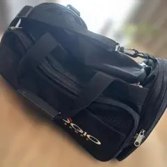 Ogio スポーツバッグ 黒 中型