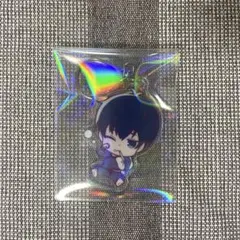 ブルーロック アクリルキーホルダー 潔世一