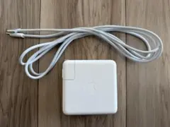 2026年最新】apple 純正 96W USB-C電源アダプタの人気アイテム - メルカリ