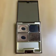 LUNASOL スキンモデリングアイズ 01 Beige Beige