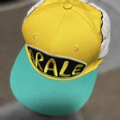 evisu cap archive 00s 90s y2k キャップ - メルカリ