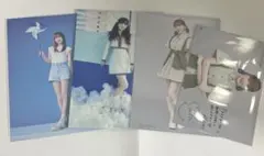 NiziU ミイヒ ラントレ まとめ売り セット