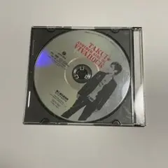 中島卓偉(TAKUI)DVD セット TAKUI 中島卓偉 TOUR2003 LIVE DVD - メルカリ