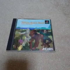 イエロー・ブリック・ロード　プレイステーション