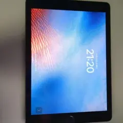 iPad Pro 9.7インチ 128GB(Wi-Fiモデル)