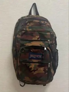 2025年最新】jansport リュック 柄の人気アイテム - メルカリ
