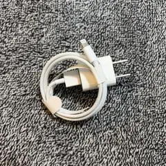 アダプター　ライトニング