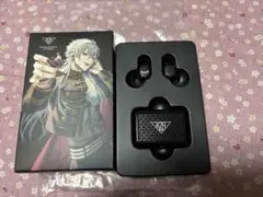 近日中出品取り下げ決定⚠️☆葛葉☆ワイヤレスイヤホン 未使用 充電器