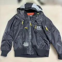AVIREX LIGHT MA-1 REMODEL TACTICS 2のサムネイル