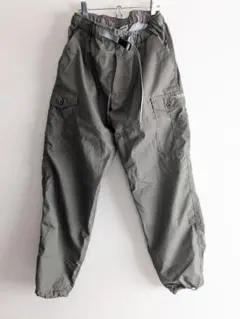 アウトドアプロダクツ ワイド カーゴパンツ 機能 メッシュ L イージーパンツのサムネイル
