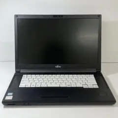 【ジャンク品】富士通｜LIFEBOOK A747/R｜第7世代Core i5