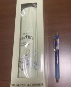 ディズニーストア　ピーターパン