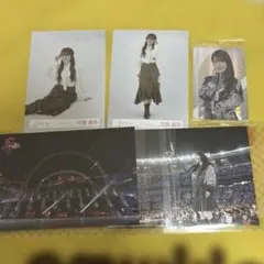 【匿名発送】守屋麗奈 櫻坂46 生写真 トレカ ポストカード まとめ売り