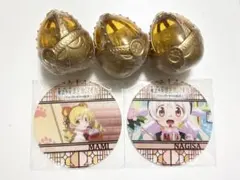 まどマギ マミ なぎさ