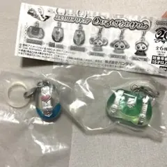 756 ふたりはプリキュア　めじるしアクセサリー