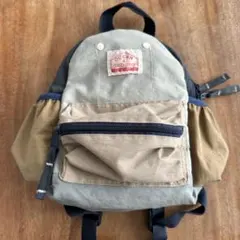 OCEAN & GROUND 小型リュック