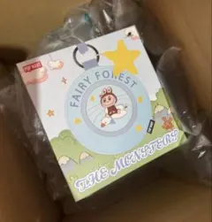 POP MART Big into Energy 1カートン（6個入り）未開封 新品未開封】POP MART Big into Energy アソートBOX - メルカリ