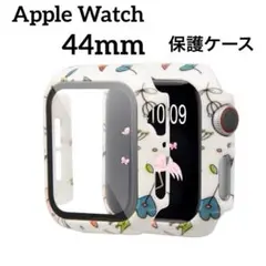 Apple Watch用 全面保護ケース PCフィルム 軽量 アップルウォッチ