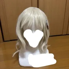 奴村露乃 ウィッグ - メルカリ