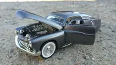 マーキュリーミニカー